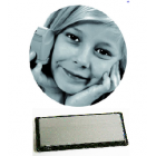 Stempelplatte fÃ¼r modico R45 - âˆ… 42mm